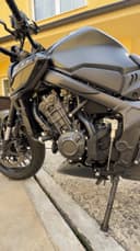 2023 Honda Honda CB 650R - 19 700 km - Náhled 3