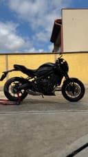 2023 Honda Honda CB 650R - 19 700 km - Náhled 10