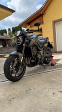 2023 Honda Honda CB 650R - 19 700 km - Náhled 1