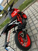 2017 KTM KTM 390 Duke - 29 000 km - Náhled 2