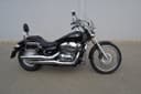 2008 Honda Shadow - 86 511 km - Náhled 1
