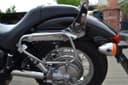 2008 Honda Shadow - 86 511 km - Náhled 3