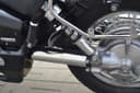 2008 Honda Shadow - 86 511 km - Náhled 2
