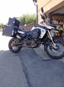 2011 BMW BMW F 800 GS - 79 200 km - Náhled 1