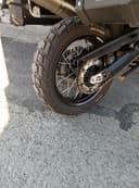 2011 BMW BMW F 800 GS - 79 200 km - Náhled 6