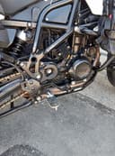 2011 BMW BMW F 800 GS - 79 200 km - Náhled 5