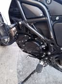 2011 BMW BMW F 800 GS - 79 200 km - Náhled 4