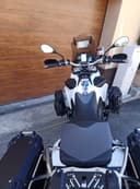 2011 BMW BMW F 800 GS - 79 200 km - Náhled 3