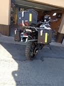 2011 BMW BMW F 800 GS - 79 200 km - Náhled 2