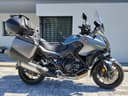 2022 Honda Honda NT 1100 - 34 200 km - Náhled 10
