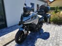 2022 Honda Honda NT 1100 - 34 200 km - Náhled 7