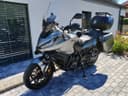 2022 Honda Honda NT 1100 - 34 200 km - Náhled 6