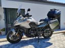 2022 Honda Honda NT 1100 - 34 200 km - Náhled 5