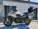 2022 Honda Honda NT 1100 - 34 200 km - Náhled 4