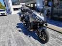 2022 Honda Honda NT 1100 - 34 200 km - Náhled 13