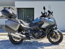 2022 Honda Honda NT 1100 - 34 200 km - Náhled 1