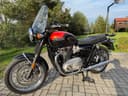 2020 Triumph Triumph Bonneville T120 - 12 493 km - Náhled 1