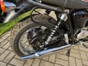2020 Triumph Triumph Bonneville T120 - 12 493 km - Náhled 10