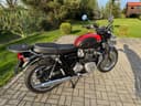 2020 Triumph Triumph Bonneville T120 - 12 493 km - Náhled 9