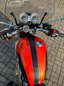 2020 Triumph Triumph Bonneville T120 - 12 493 km - Náhled 5