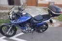 2008 Honda Honda XL 700 V Transalp - 29 666 km - Náhled 2