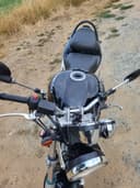 2001 Suzuki Suzuki SV650 - 51 000 km - Náhled 4