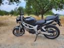 2001 Suzuki Suzuki SV650 - 51 000 km - Náhled 2