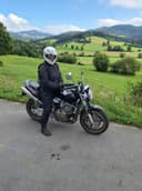 2003 Honda Honda CB 600 F Hornet - 53 000 km - Náhled 3