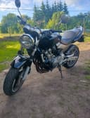 2003 Honda Honda CB 600 F Hornet - 53 000 km - Náhled 1