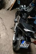 2003 Honda Honda CB 600 F Hornet - 53 000 km - Náhled 2