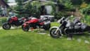 2014 Moto Guzzi California - 34 000 km - Náhled 2