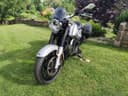 2014 Moto Guzzi California - 34 000 km - Náhled 3