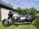 2014 Moto Guzzi California - 34 000 km - Náhled 4