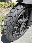 2021 Moto Guzzi Moto Guzzi V85 TT - 24 000 km - Náhled 10