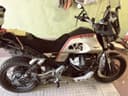2021 Moto Guzzi Moto Guzzi V85 TT - 24 000 km - Náhled 8