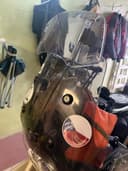 2021 Moto Guzzi Moto Guzzi V85 TT - 24 000 km - Náhled 6