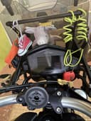 2021 Moto Guzzi Moto Guzzi V85 TT - 24 000 km - Náhled 2
