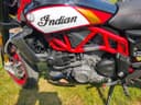 2024 Indian FTR - 4 800 km - Náhled 12