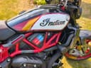 2024 Indian FTR - 4 800 km - Náhled 13