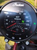 2024 Indian FTR - 4 800 km - Náhled 3