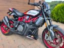 2024 Indian FTR - 4 800 km - Náhled 1
