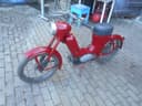1958 Jawa JAWA 50 Pionýr - 5 500 km - Náhled 5