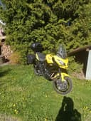 2011 Kawasaki Kawasaki Versys 650 - 43 000 km - Náhled 4