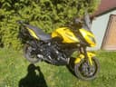 2011 Kawasaki Kawasaki Versys 650 - 43 000 km - Náhled 2
