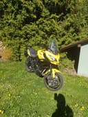 2011 Kawasaki Kawasaki Versys 650 - 43 000 km - Náhled 1