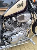 1994 Yamaha Virago - 63 300 km - Náhled 2