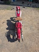 1950 Jawa JAWA 250 Pérák - 2 000 km - Náhled 4