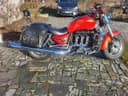 2007 Triumph Rocket III - 2 500 km - Náhled 9