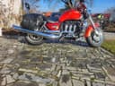 2007 Triumph Rocket III - 2 500 km - Náhled 7