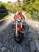 2007 Triumph Rocket III - 2 500 km - Náhled 6